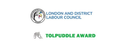 Tolpuddle Martyrs Award